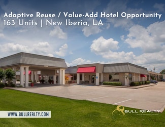 Plus de détails pour 2915 Highway 14, New Iberia, LA - Logement à vendre