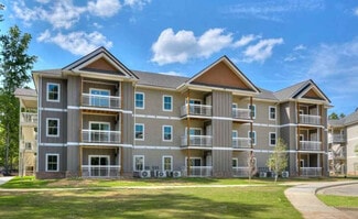 Plus de détails pour 1923 Barton Chapel Rd, Augusta, GA - Logement à vendre