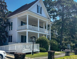 Plus de détails pour 1713 Woodcreek Farms Rd, Elgin, SC - Bureau à louer