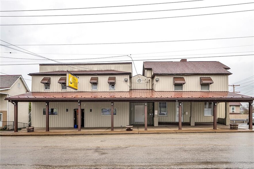 277 N Gallatin Ave, Uniontown, PA à vendre - Photo principale – Image 2 sur 64