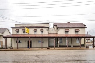 Plus de détails pour 277 N Gallatin Ave, Uniontown, PA - Logement à vendre