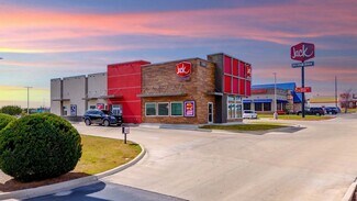 Plus de détails pour 180 E Central Texas Expy, Harker Heights, TX - Local commercial à vendre