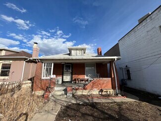 Plus de détails pour 2560 S Broadway, Denver, CO - Local commercial à vendre