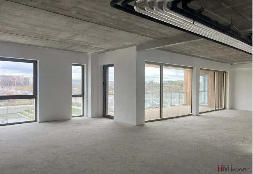 Bureau dans Rouen à vendre - Photo intérieure – Image 1 sur 4