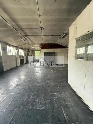Plus de détails pour Industriel/Logistique à vendre