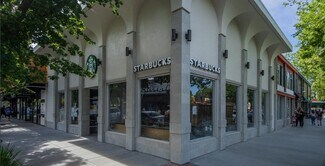 Plus de détails pour 203 F St, Davis, CA - Bureau, Local commercial à louer