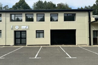 Plus de détails pour Monks Walk, Farnham - Bureau à louer