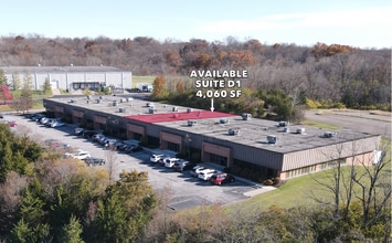 502 Techne Center Dr, Milford, OH à louer Photo intérieure– Image 1 sur 1