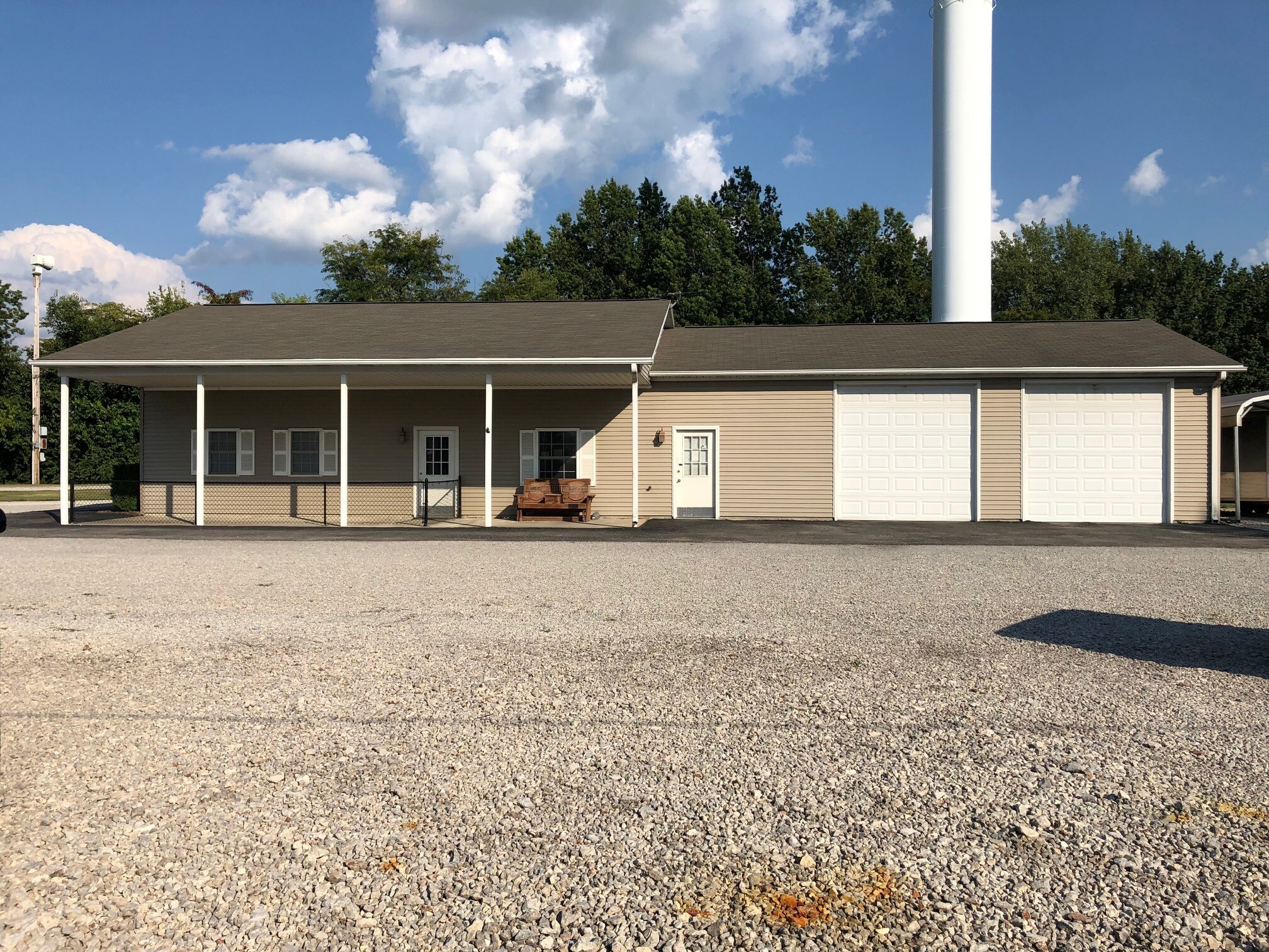 922 N Route 49, Casey, IL à vendre Photo principale– Image 1 sur 8