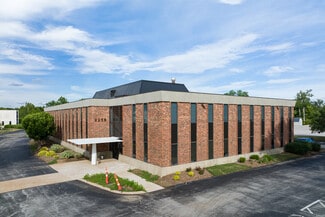 Plus de détails pour 2258 Schuetz Rd, Maryland Heights, MO - Bureau à louer