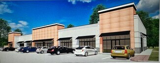 Plus de détails pour 1050 Bunton Creek Rd, Kyle, TX - Local commercial à louer