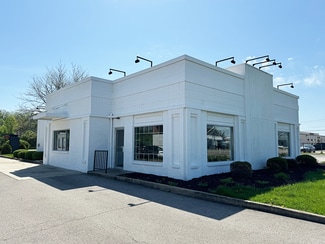 Plus de détails pour 2100 S Erie Blvd, Hamilton, OH - Local commercial à louer