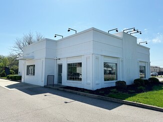 Plus de détails pour 2100 S Erie Blvd, Hamilton, OH - Local commercial à louer