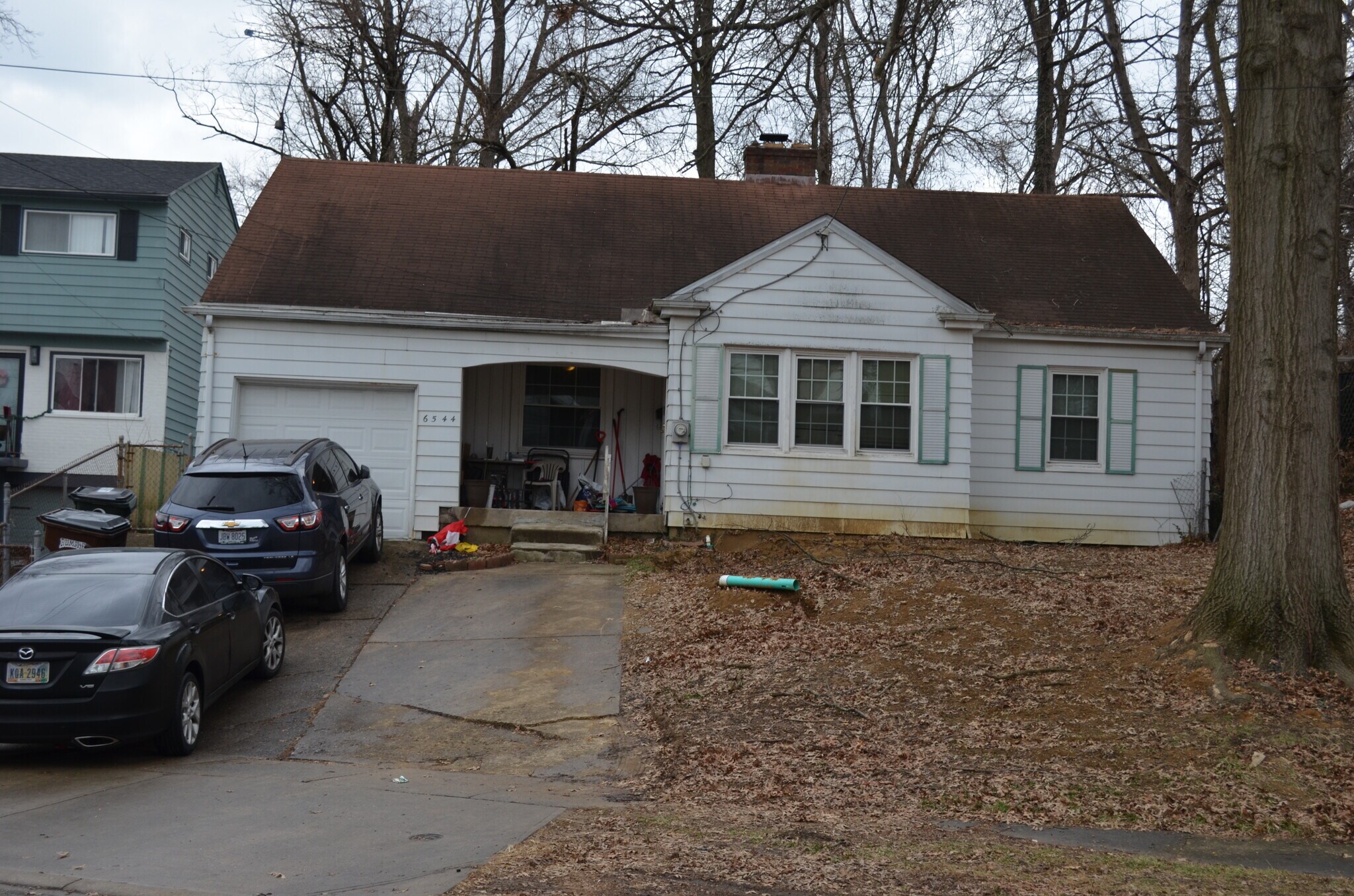 6544 Meis Ave, North College Hill, OH à vendre Photo principale– Image 1 sur 2