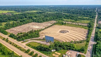 Plus de détails pour 1100-1266 E North Ave, West Chicago, IL - Terrain à vendre