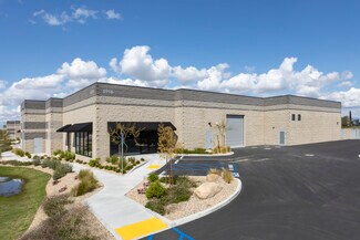 Plus de détails pour 6906-6936 McCutchen Rd, Bakersfield, CA - Industriel/Logistique à louer
