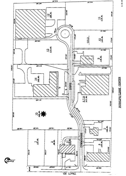 6898 Commodore Dr, Walbridge, OH à louer - Autre – Image 2 sur 16