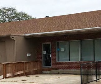 Plus de détails pour 6101-6105 Arlington Ave, Kansas City, MO - Local d’activités à vendre