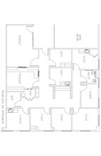 4501 Joe Ramsey Blvd, Greenville, TX à louer Plan de site– Image 1 sur 1