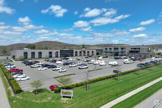 Plus de détails pour 230 Wise Rd, Harmony, PA - Bureau à louer