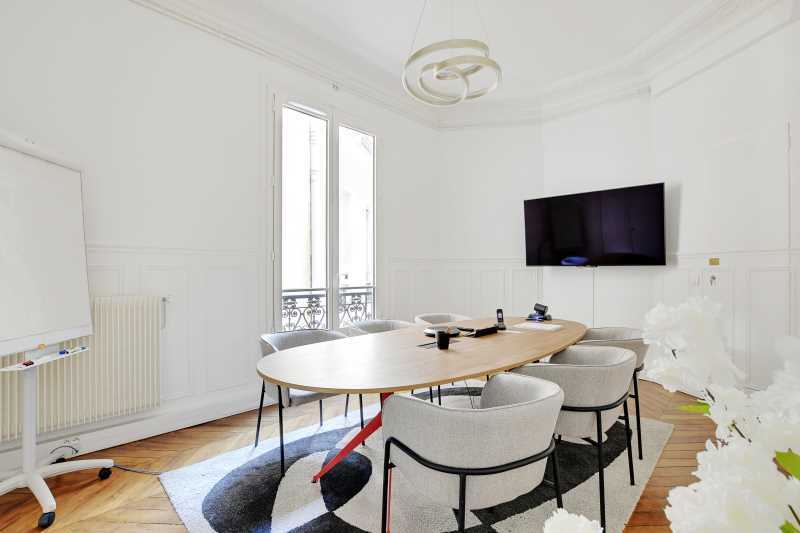 Bureau dans Paris à louer - Photo intérieure – Image 2 sur 14