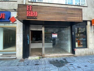 Plus de détails pour Rúa de Alfredo Brañas, 13, Santiago de Compostela - Local commercial à louer