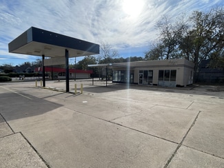 Plus de détails pour 501 Palo Pinto St, Weatherford, TX - Local commercial à louer