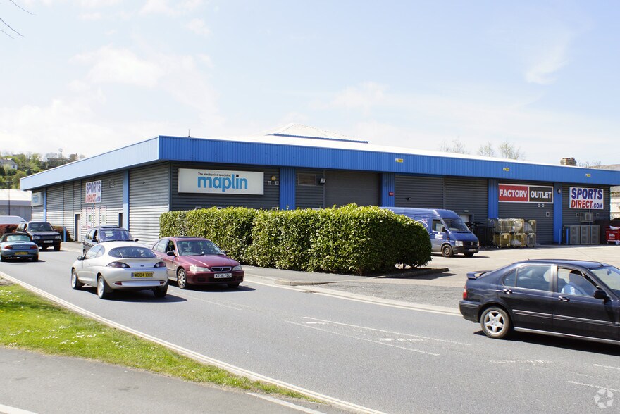 Station Rd, Sticklepath à vendre - Photo de l’immeuble – Image 2 sur 5