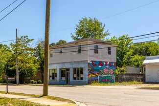 Plus de détails pour 1804 State St, Cayce, SC - Local commercial à vendre