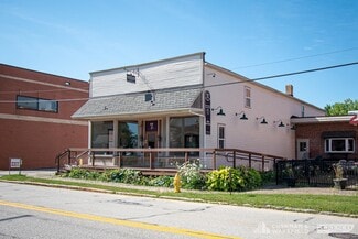 Plus de détails pour 33760 Bainbridge Rd, Solon, OH - Local commercial à louer