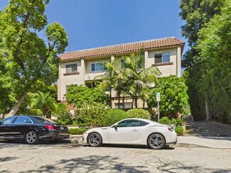Plus de détails pour 616 Prospect Ave, South Pasadena, CA - Logement à vendre