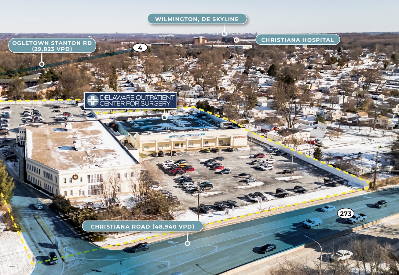 774 Christiana Rd, Newark, DE 19713 - Lot 2 -  - Photo intérieure - Image 1 of 14