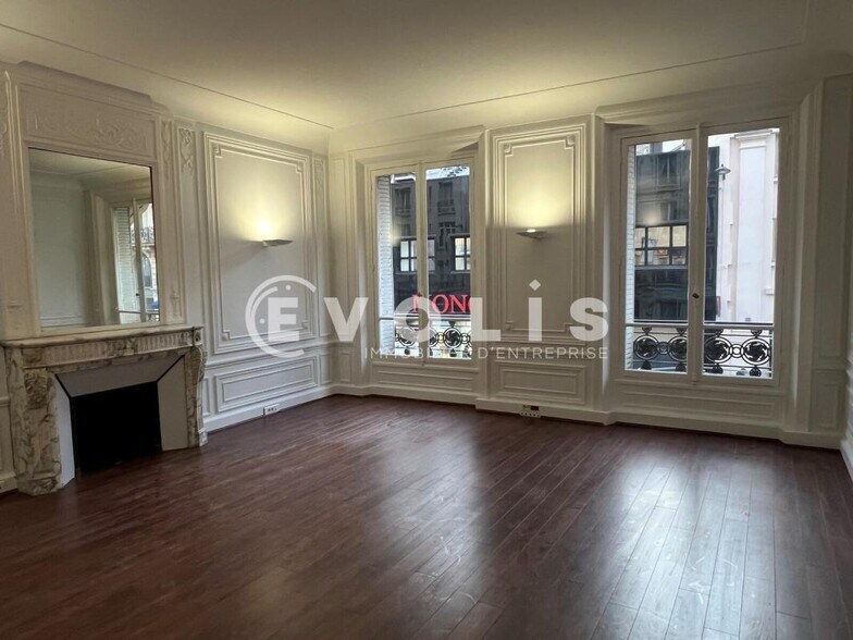 Bureau dans Paris à louer - Photo intérieure – Image 1 sur 9