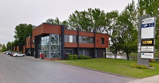 Plus de détails pour 190 Rue Fusey, Trois-Rivières, QC - Local commercial à louer