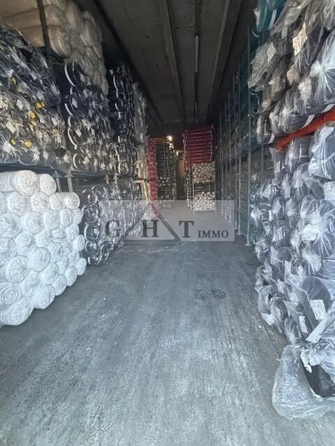 Plus de détails pour Bureau, Industriel/Logistique à louer