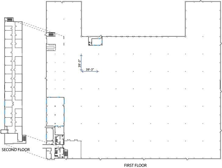 15967 Alton Dr, Irvine, CA à louer Plan d’étage– Image 1 sur 1