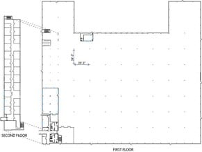 15967 Alton Dr, Irvine, CA à louer Plan d’étage– Image 1 sur 1