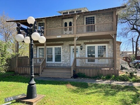 3315 Ranch Road 1869, Liberty Hill, TX à vendre - Photo de l’immeuble – Image 3 sur 27