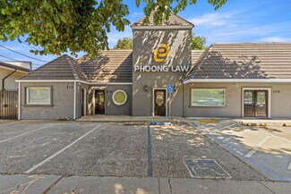 Plus de détails pour 2713-2719 Riverside Blvd, Sacramento, CA - Bureau à vendre