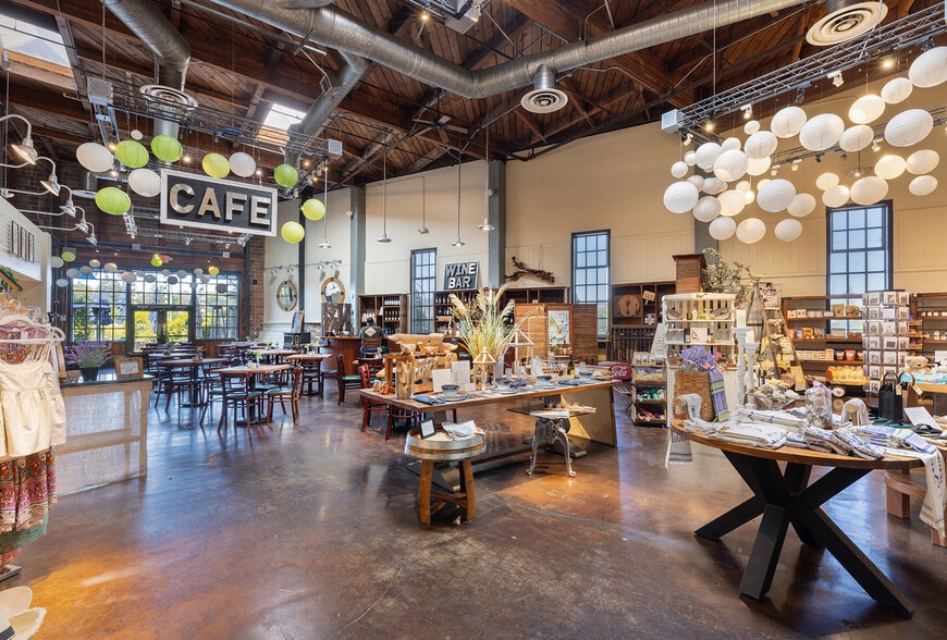 540 Main St, Napa, CA à louer - Photo intérieure – Image 3 sur 17
