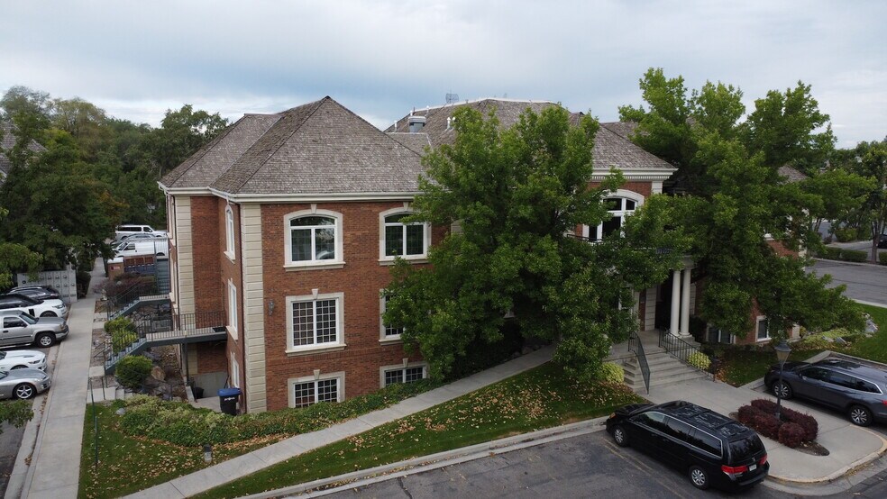 3651 N 100 E, Provo, UT à vendre - Photo de l’immeuble – Image 2 sur 9