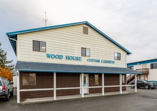 Plus de détails pour 3111 T Ave, Anacortes, WA - Industriel/Logistique à vendre