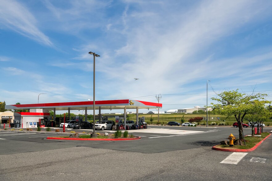 11700 Mukilteo Speedway, Mukilteo, WA à louer - Photo de l’immeuble – Image 2 sur 12