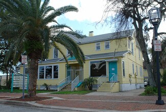 Plus de détails pour 219 Magnolia Ave, Daytona Beach, FL - Local commercial à vendre
