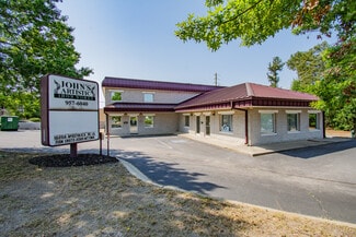 Plus de détails pour 117 Park Rd, Lexington, SC - Local d’activités à vendre