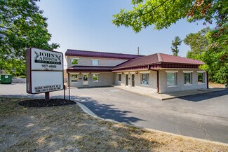Plus de détails pour 117 Park Rd, Lexington, SC - Local d’activités à vendre