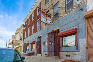 Plus de détails pour 2111 Germantown Ave, Philadelphia, PA - Local d’activités à vendre