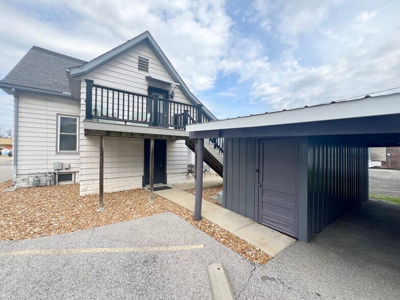 105 S State St, Freeburg, IL à vendre - Photo de l’immeuble – Image 3 sur 23