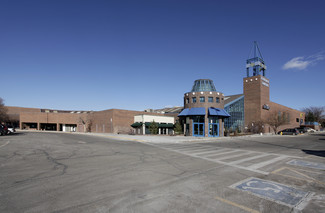 Plus de détails pour 7777 E Hampden Ave, Denver, CO - Local commercial à louer