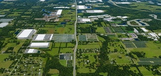 Plus de détails pour 4210 County Line Rd, Lakeland, FL - Terrain à vendre